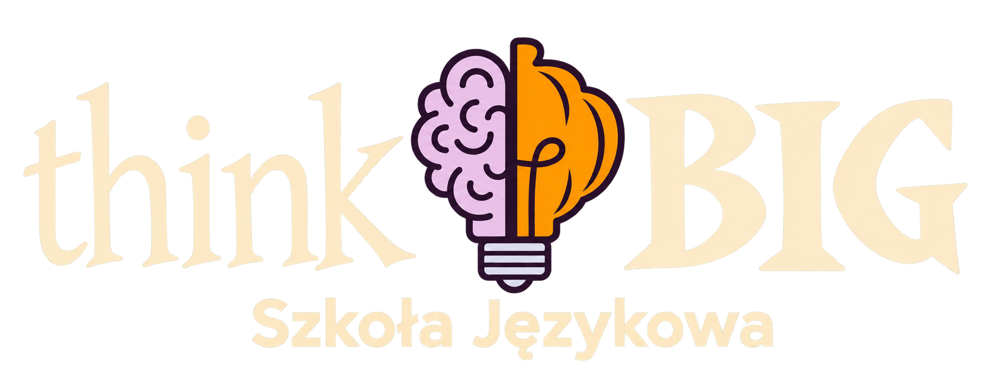 thinkBIG Szkoła Językowa — Halloween edition